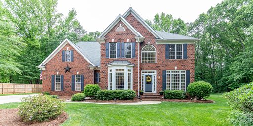 6318 Antioch Court sold home in Weddington Oaks, Matthews, NC