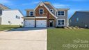 1776 Jasco Lane sold home in Denver, SC