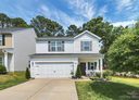 8418 Paw Valley Lane sold home in Charlotte, SC