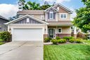384 Sweet Shrub Court sold home in Concord, SC