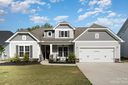 160 Broadleaf Drive sold home in Denver, SC