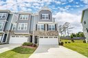 636 Crudent Road sold home in Tega Cay, SC