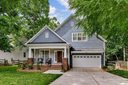 7805 Spanish Oaks Drive sold home in Waxhaw, SC