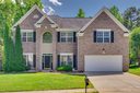 15232 Prescott Hill Avenue sold home in Charlotte, SC