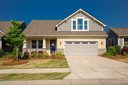 1510 Liberty Row Drive sold home in Tega Cay, SC