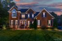 10601 Megwood Drive sold home in Charlotte, SC