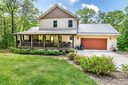 324 Fern Cove Lane sold home in Pisgah Forest, SC