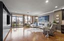 222 S Caldwell Street 1505 sold home in Charlotte, SC