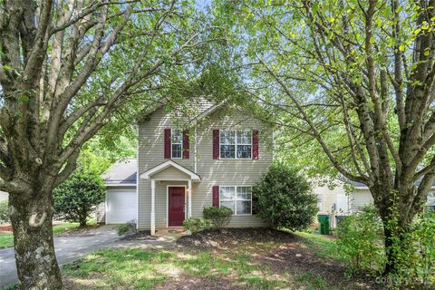 3421 Nevin Brook Road