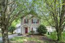 3421 Nevin Brook Road sold home in Charlotte, SC