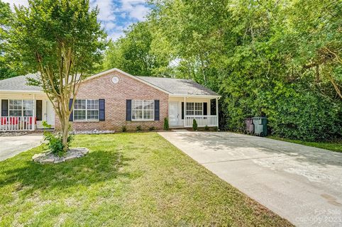 1097 Cherry Meadow Lane 26A sold home in Cherry Meadows, Rock Hill, SC