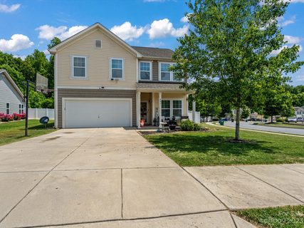 421 Landis Oak Way