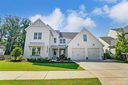 13608 Huntson Park Lane sold home in Huntersville, SC