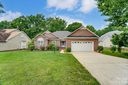3858 Bent Creek Drive sold home in Concord, SC