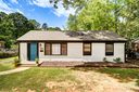 2268 Kilborne Drive sold home in Charlotte, SC