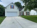 1619 Baylor Drive sold home in Rock Hill, SC