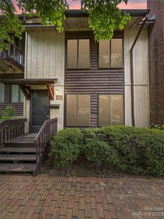 63 Shepard Square 203 sold condo in Shepard Square, Brevard, NC