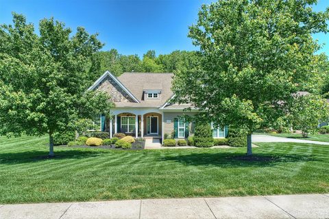 113 E Vista View Place sold home in The Villages at Isle of Pines, Mooresville, NC