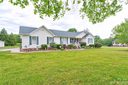 105 Eagle Spur Trail sold home in Shelby, SC