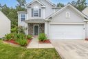 6532 Forest Cross Drive sold home in Charlotte, SC