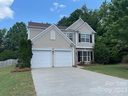 8300 Cutters Spring Drive sold home in Waxhaw, SC