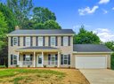 7801 Trotter Road sold home in Charlotte, SC