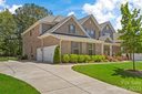 116 Enclave Boulevard sold home in Weddington, SC