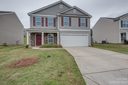1020 Cassidy Drive sold home in Gastonia, SC