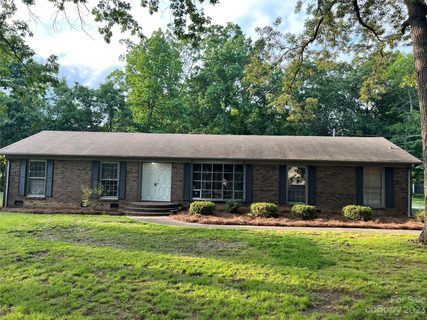 5003 West Street sold home in Green Meadows, Indian Trail, NC