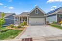 4 Southern Way sold home in Leicester, SC