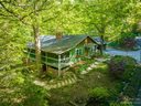 1624 Mountain Cove Road sold home in Black Mountain, SC