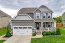 2107 Balting Glass Drive sold home in Indian Trail, SC