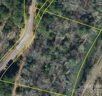 74 Sunnyside Drive sold lot in Big Laurel Mountain, Marshall, NC