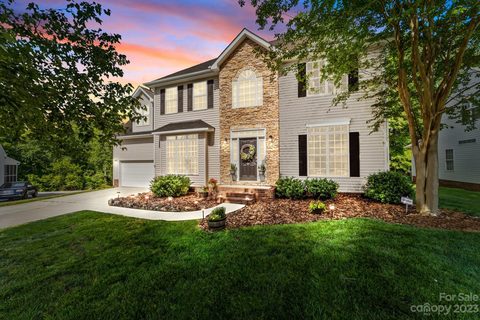4772 Covington Drive
