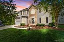 4772 Covington Drive sold home in Concord, SC