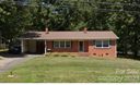1302 Lancaster Avenue sold home in Monroe, SC