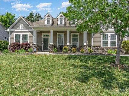 10634 Sweethaven Lane sold home in Hawthorne, Harrisburg, NC