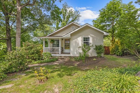 24 Ivy Street sold home in Edgewood, Asheville, NC