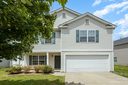 4133 Davis Meadows Drive sold home in Charlotte, SC