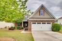 4006 Perth Road sold home in Indian Land, SC
