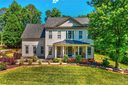 989 Muirfield Drive sold home in Mooresville, SC