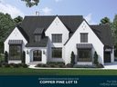 128 Hunt Camp Trail sold home in Davidson, SC