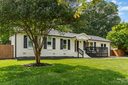 3511 Driftwood Drive sold home in Charlotte, SC