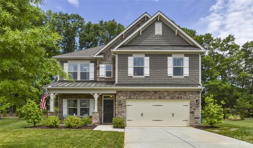 2009 Cantrell Court sold home in Pleasant Plains, Stallings, NC