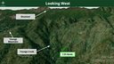 0 Martha Lynns Lane 406 sold home in Lake Lure, SC