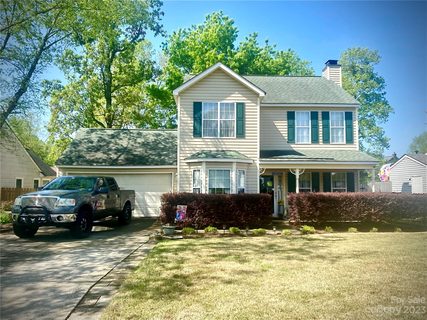 4013 Brookforest Lane