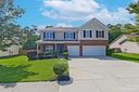4000 Sagebrush Bend sold home in Monroe, SC