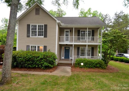 8330 Tifton Road sold home in Innisfree, Charlotte, NC