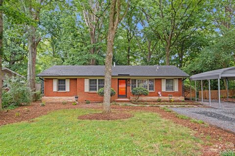 1420 Springwood Lane