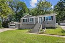 8822 Statesman Drive sold home in Mint Hill, SC